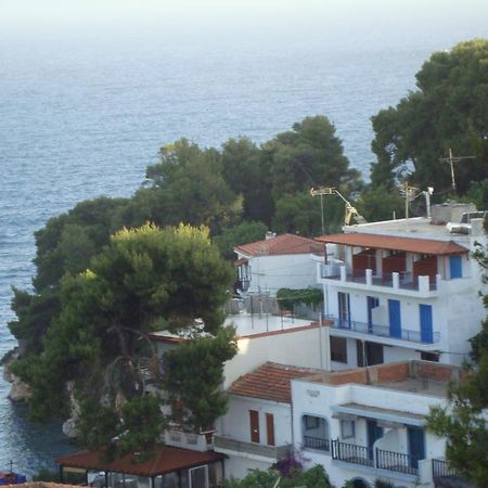 Δωμάτια Μυρσίνη Βότση Εξωτερικό φωτογραφία