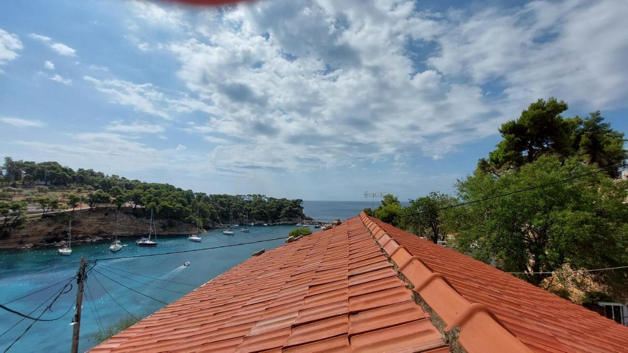 Δωμάτια Μυρσίνη Βότση Εξωτερικό φωτογραφία