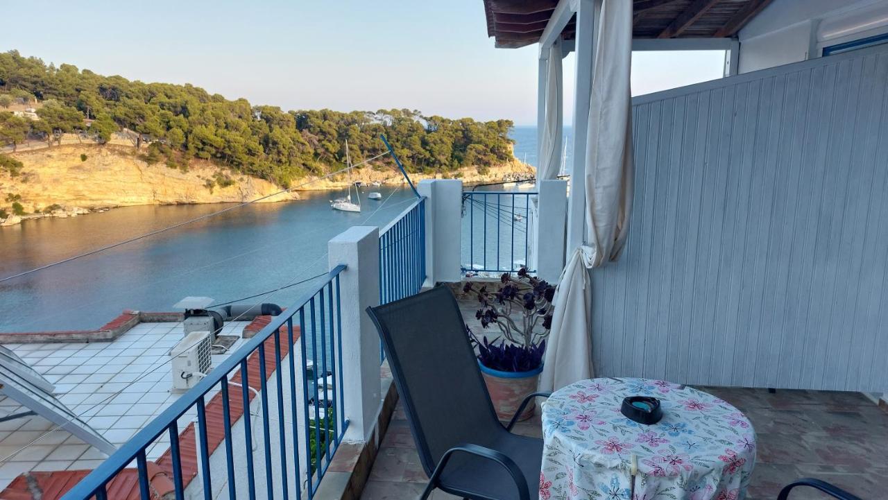 Δωμάτια Μυρσίνη Βότση Εξωτερικό φωτογραφία