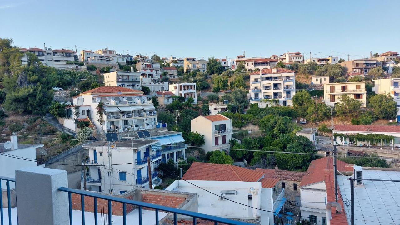 Δωμάτια Μυρσίνη Βότση Εξωτερικό φωτογραφία