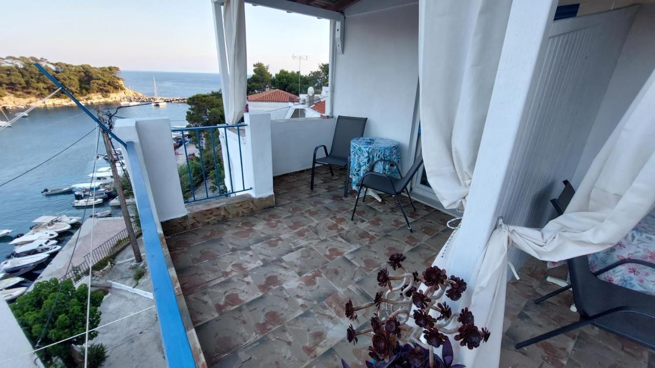 Δωμάτια Μυρσίνη Βότση Εξωτερικό φωτογραφία