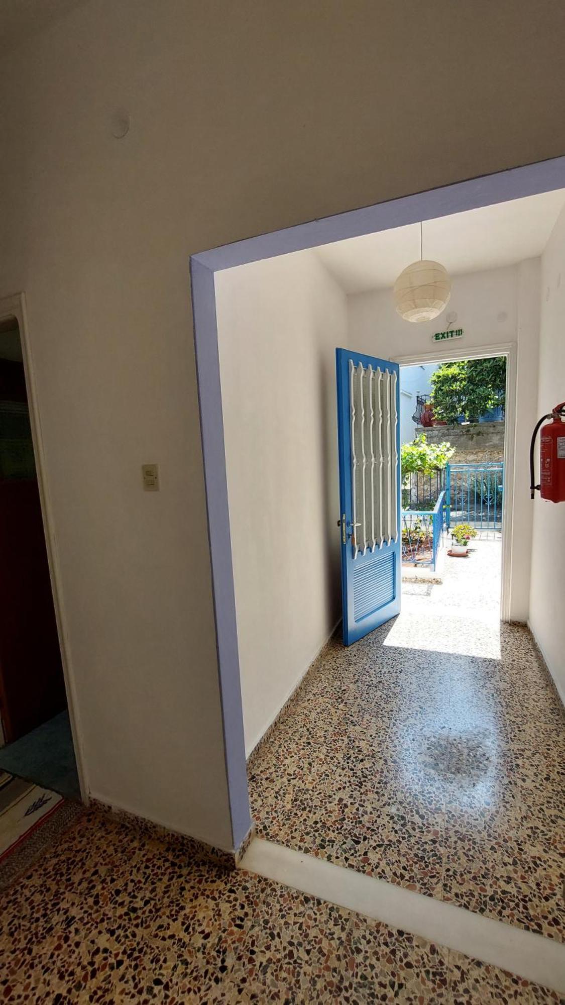 Δωμάτια Μυρσίνη Βότση Δωμάτιο φωτογραφία
