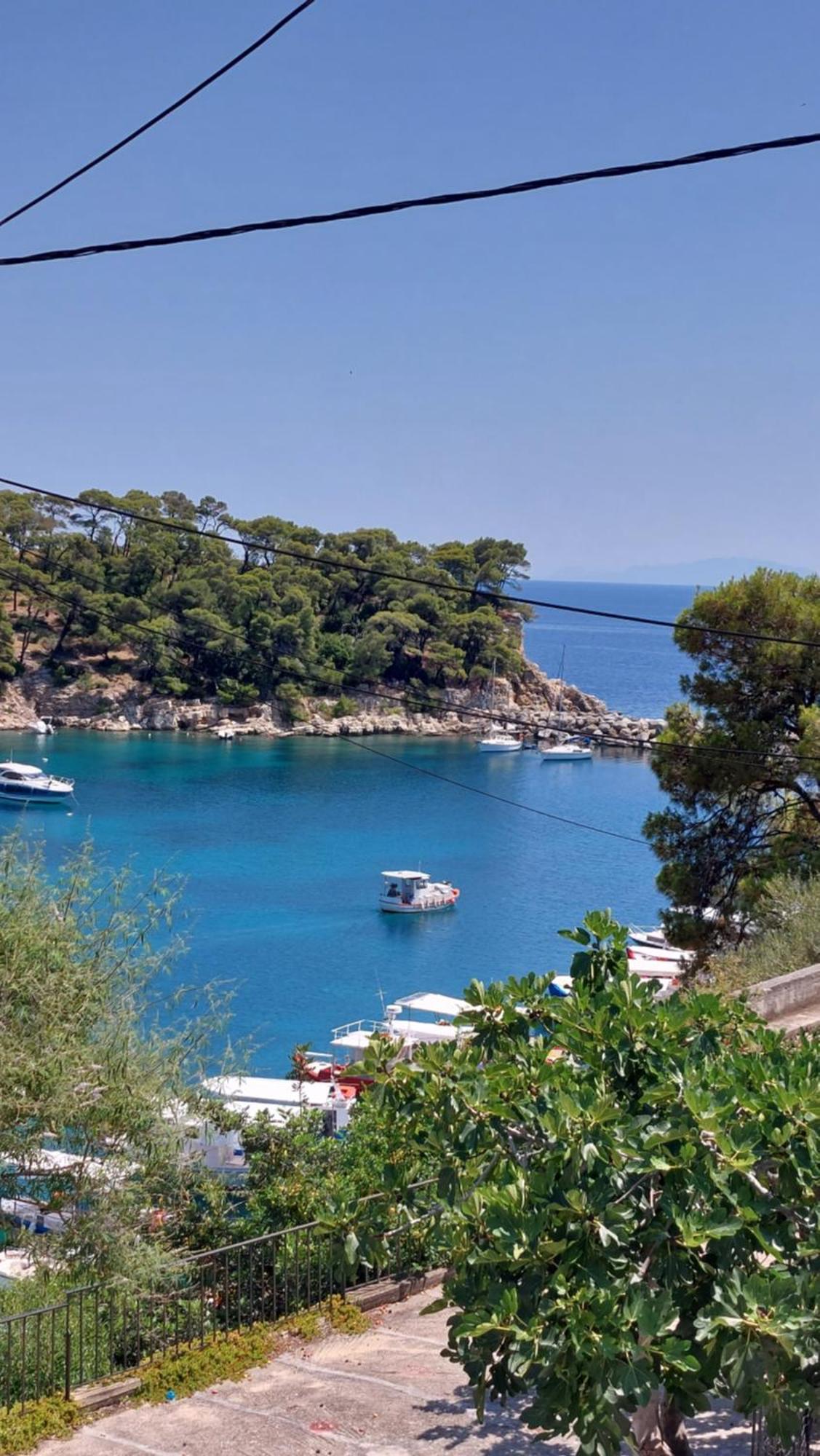 Δωμάτια Μυρσίνη Βότση Δωμάτιο φωτογραφία