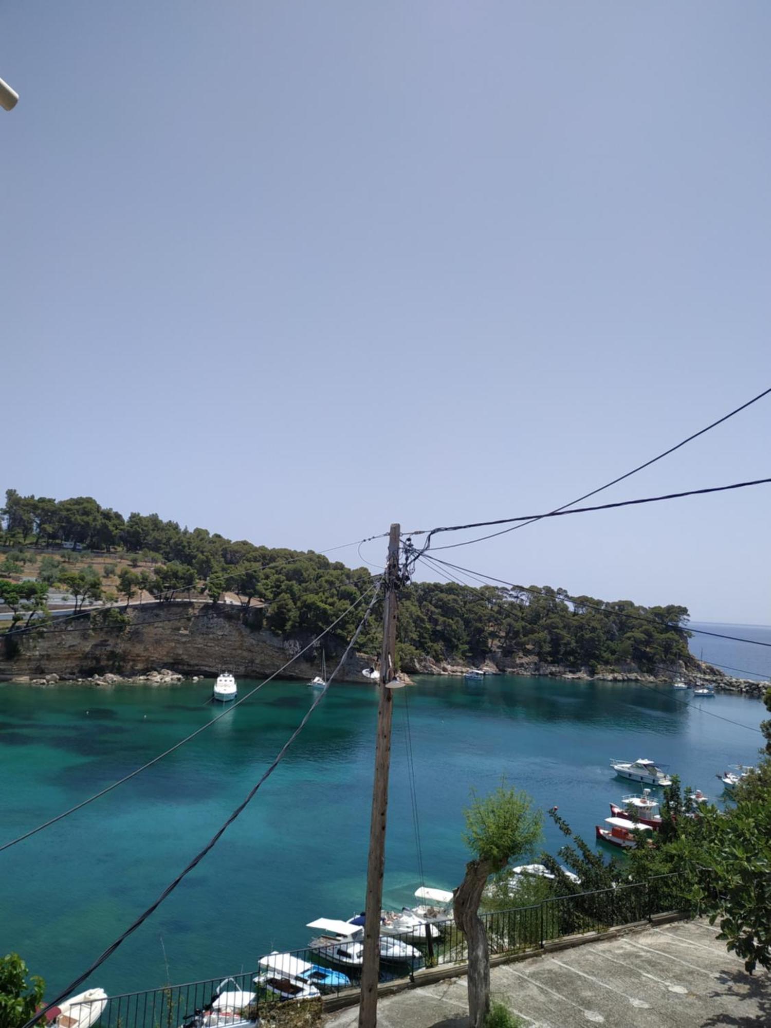 Δωμάτια Μυρσίνη Βότση Δωμάτιο φωτογραφία