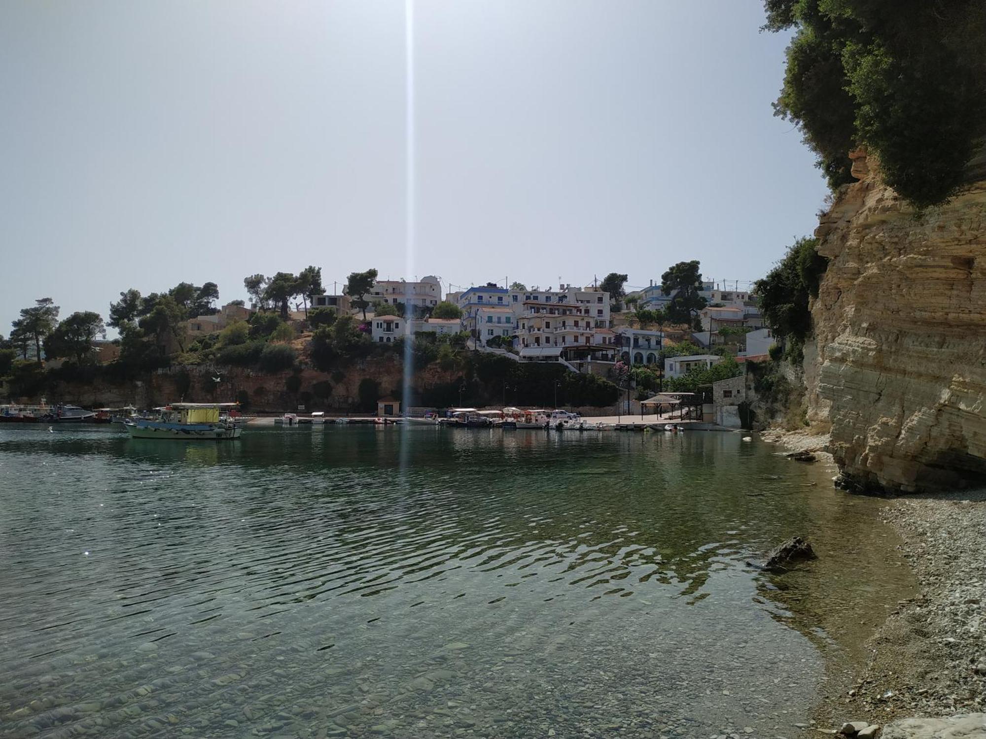 Δωμάτια Μυρσίνη Βότση Δωμάτιο φωτογραφία